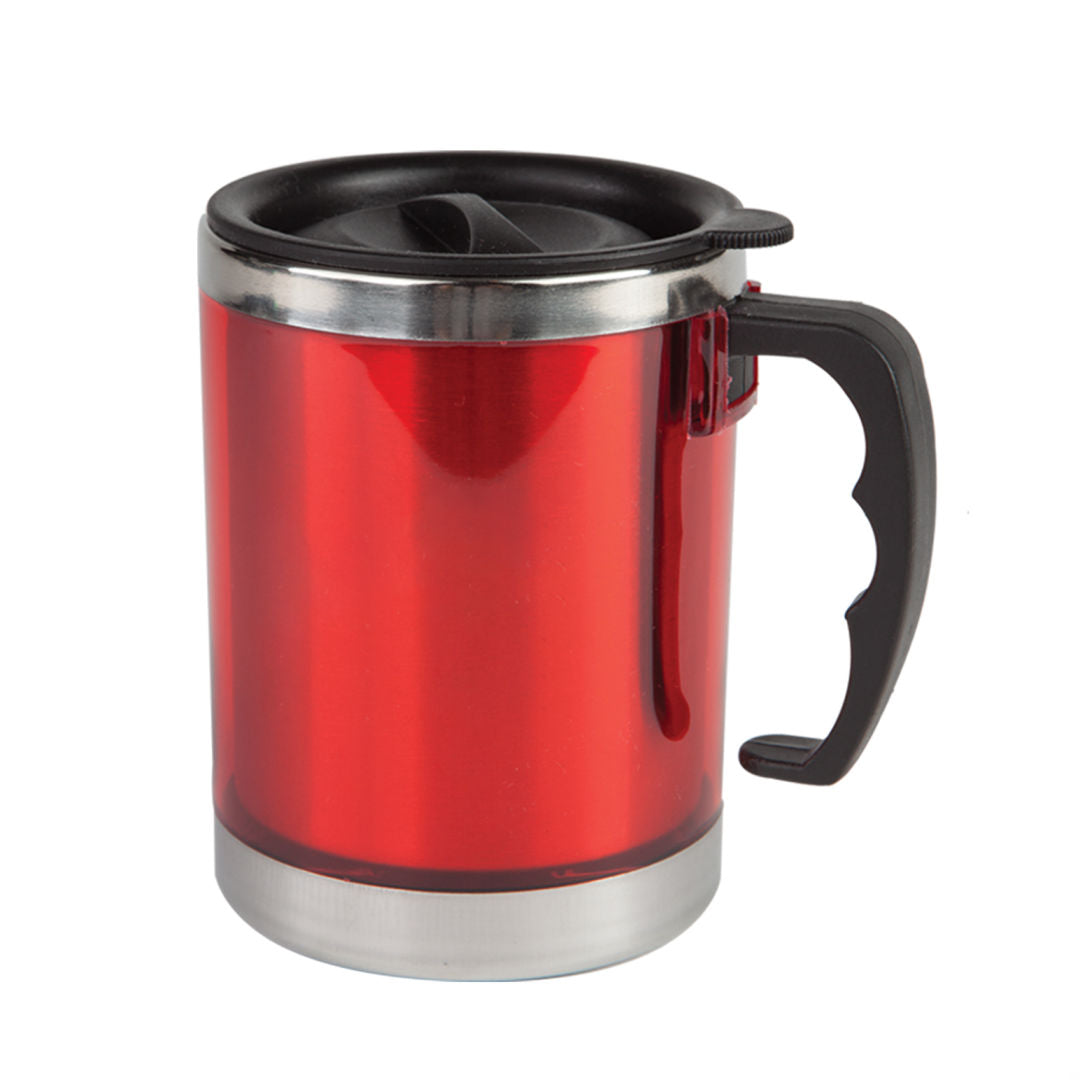 Flavour Desk Mug - 15oz