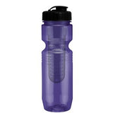 26 Oz. Jogger Bottle with Infuser