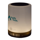 Biconic Lantern Color Changing Wireless Speaker