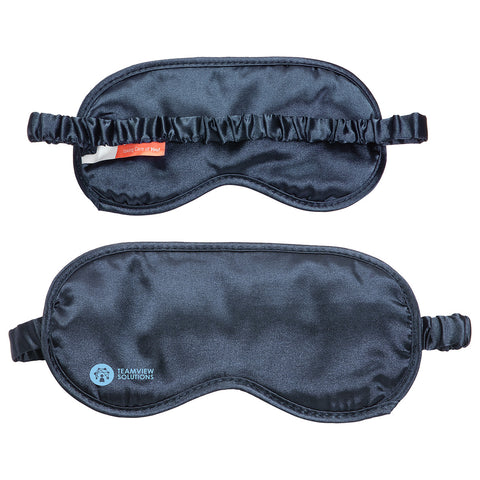 Bouquet Scented Satin Sleep Mask