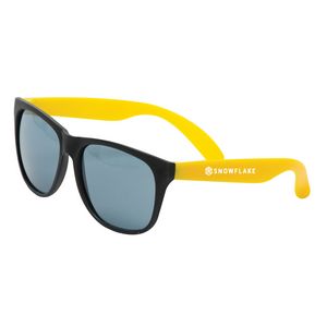 Sandy Banks Soft-Tone Sunglasses