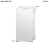 48 Hr Quick Ship - Team Blanket in Ultra Soft and Smooth Microfleece, 30x60, Stadium size