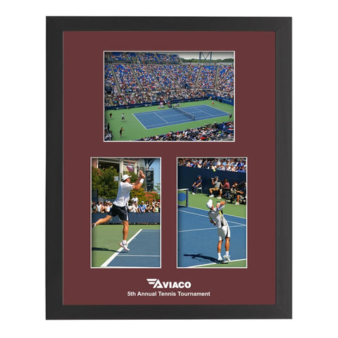 Keadby 3 Picture Frame