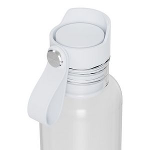 Lagoon 20 oz RPET Bottle