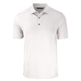 Cutter & Buck Forge Eco Stretch Recycled Mens Polo