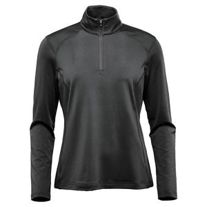Stormtech Women's Augusta 1/4 Zip Long Sleeve