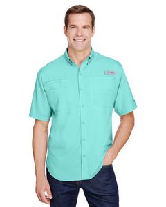 Columbia Men's Tamiami™ II Short-Sleeve Shirt