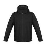 Hurricane Youth Insulated Softshell Jacket w/Detachable Hood