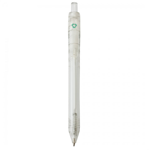 Aqua Ballpoint Pen