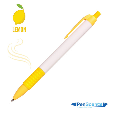 PenScents? Scented VividPrint? Pen w/Grip