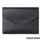 Black / 6 x 8.375 x 1 (Blank)