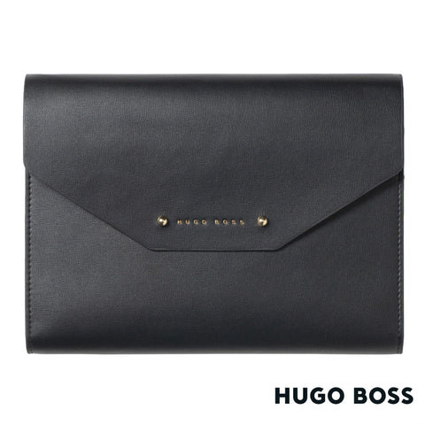 Hugo Boss Elegance Document Portfolio