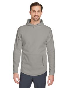 SWANNIES GOLF APPAREL Unisex Camden Hooded Pullover