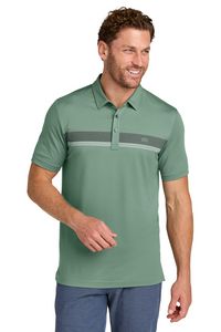 TravisMathew™ Glenview Stripe Polo