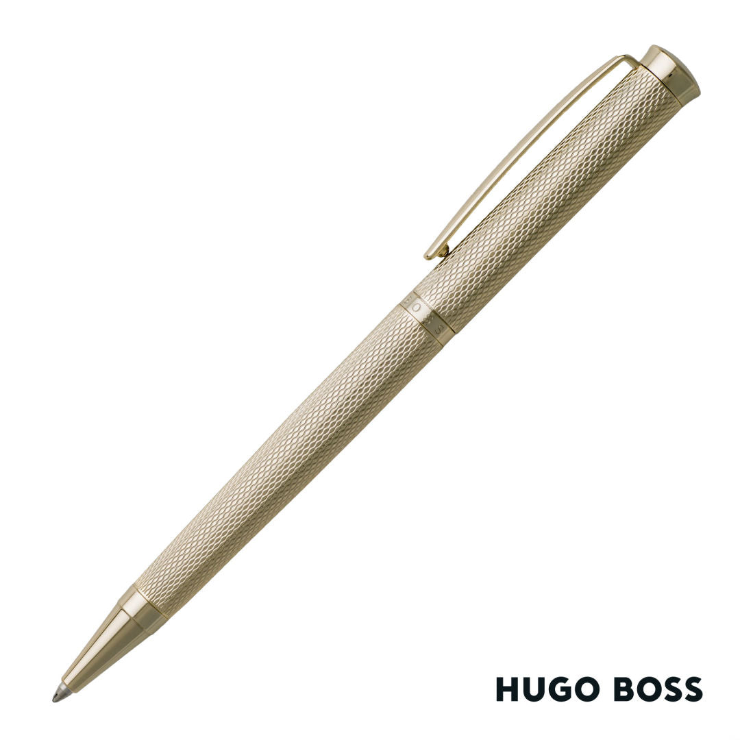 Ballpoint / Gold