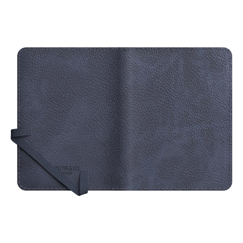 Old Money Passport Holder