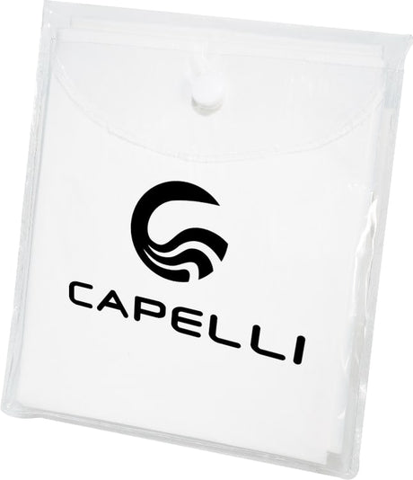 Rally Disposable Poncho