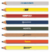 Carpenter Pencil