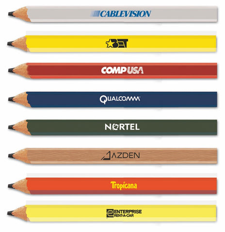 Carpenter Pencil