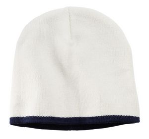 Port & Company® Beanie Cap