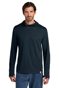 Carhartt Force® Sun Defender™ Long Sleeve Hooded T-Shirt