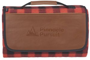 Field & Co.r Buffalo Plaid Picnic Blanket