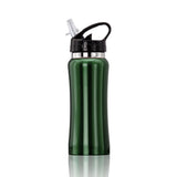 Hunter Green / 2.75 x 8.87 (Blank)