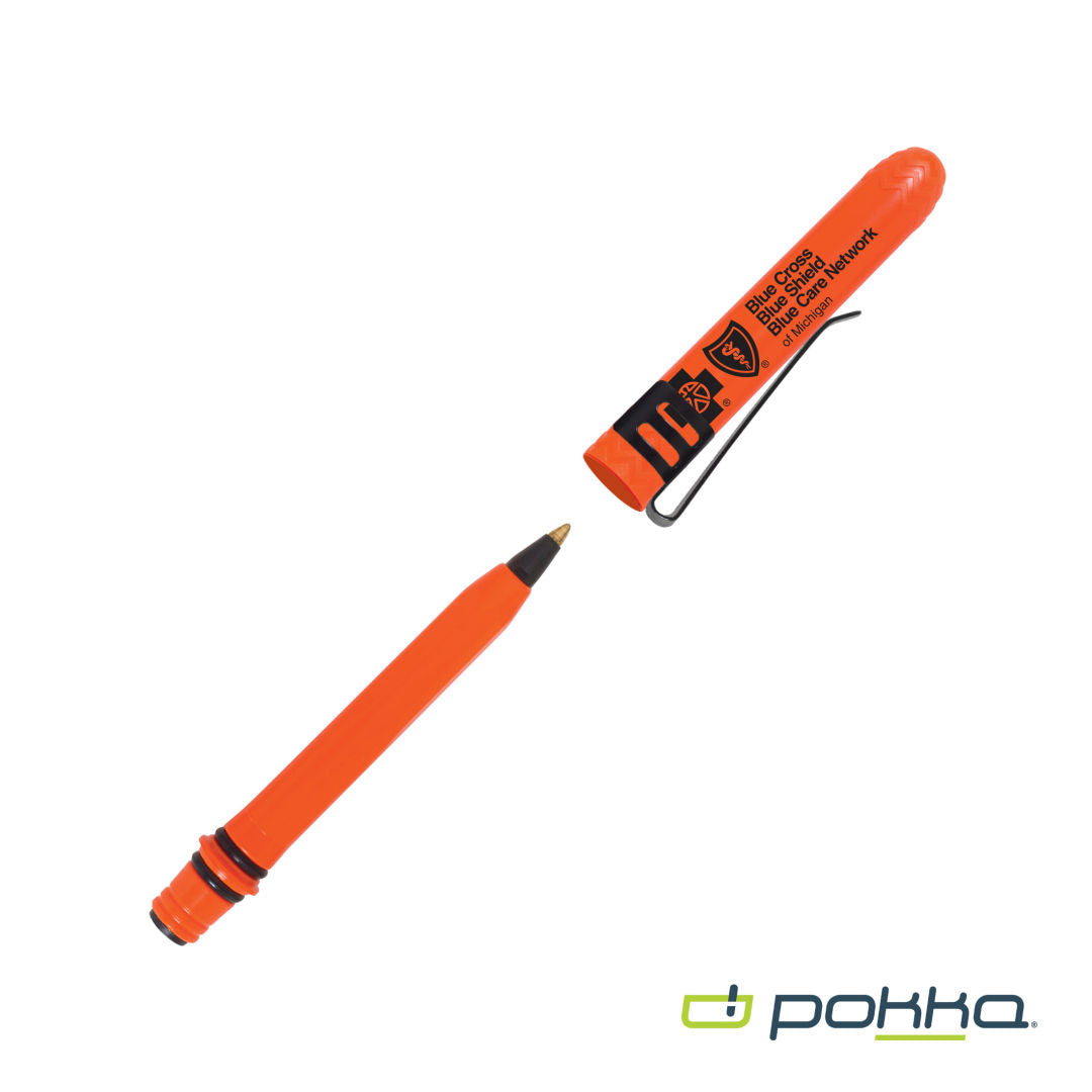 Blaze Orange