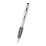 11152 WHTBLK Front Blank