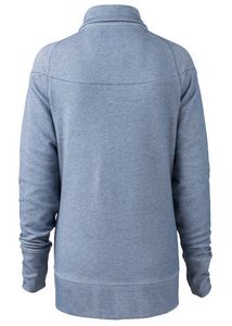 Zorrel® Ladies Woodford Tri-Reg™ Full Zip Fleece Jacket