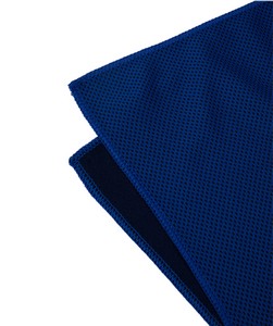 Cooling Towel with Travel Pouch