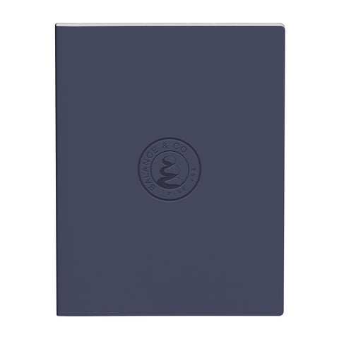 Linden Soft Cover Notebook