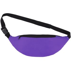000273 Polyester Hipster Fanny Pack
