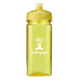 Translucent Yellow