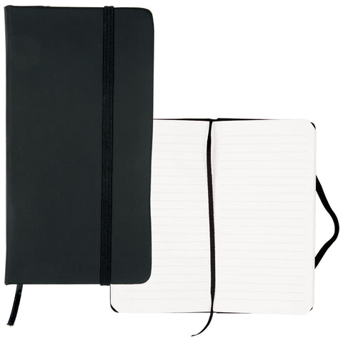 Comfort Touch Bound Journal (3''x6