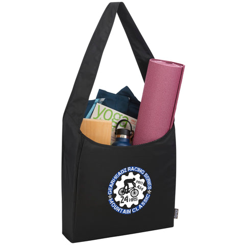ChicoBag Sling rePETe + Refine Crossbody Tote