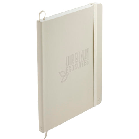 Karst 5.5'' x 8.5'' Stone Soft Bound Notebook