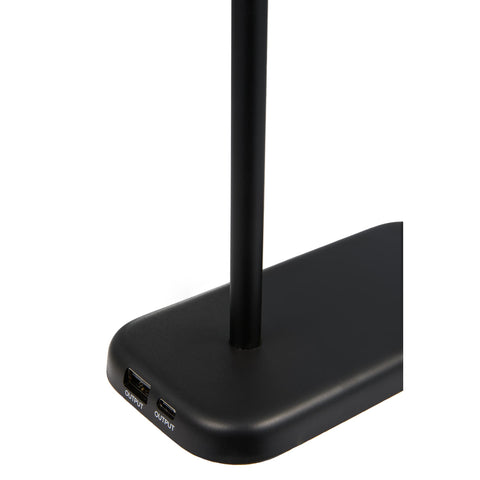 Sound Shine Desktop Lamp and Bluetooth Speaker