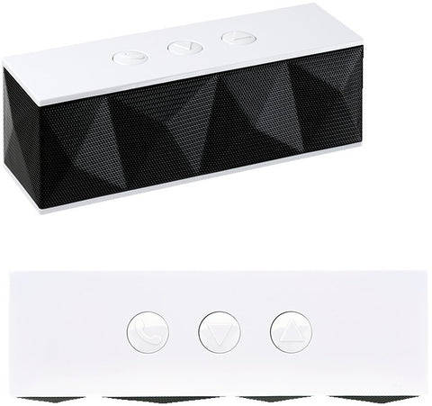 RoxBox Duet Bluetooth Speaker