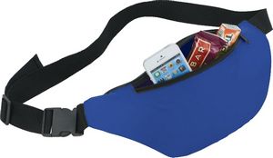 000273 Polyester Hipster Fanny Pack