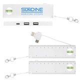Contractor USB Hub Multi-Tool