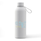 Sunny Side 780ml / 26oz Recycled Stainless Steel Bottle