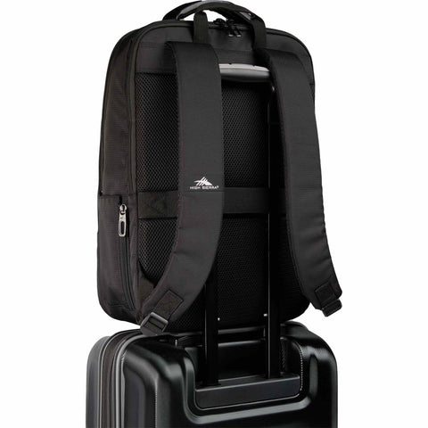 High Sierra Recycled Armagh Backpack