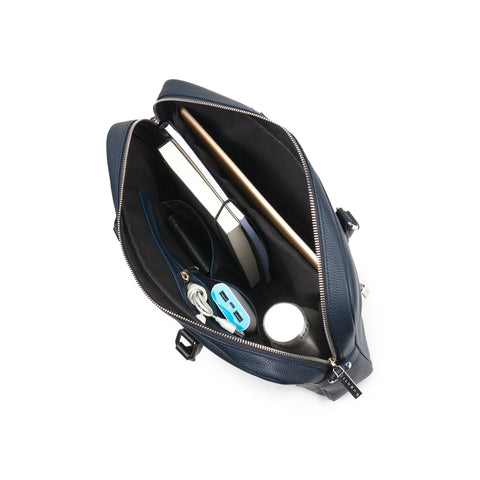 Bugatti Contrast Briefcase