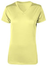 Light Yellow Blank Front