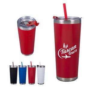20 Oz. All Season Vacuum Cup