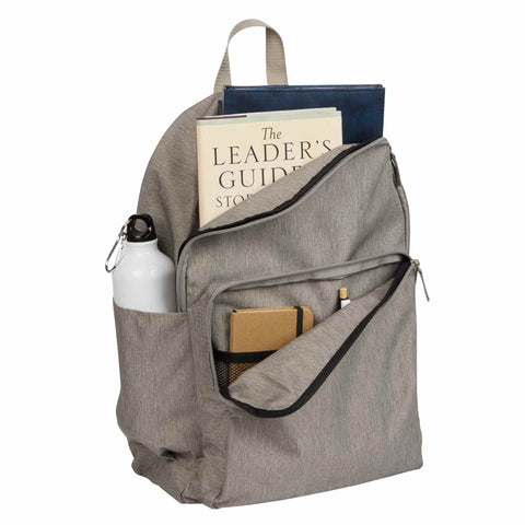 Baye Recycled 15'' Laptop Backpack
