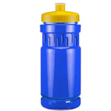 Blue/Yellow Lid