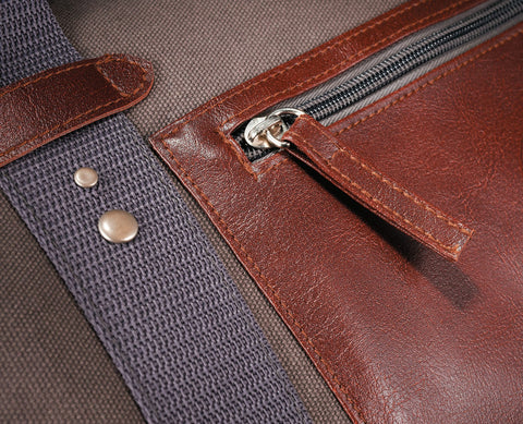 Field & Co.® Classic 20'' Duffle Bag