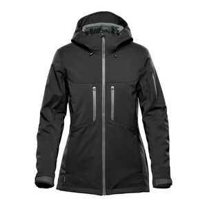 Stormtech Women's Epsilon System Jacket